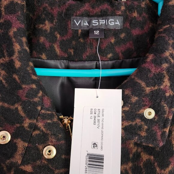 Via Spiga coat - Picture 4 of 7